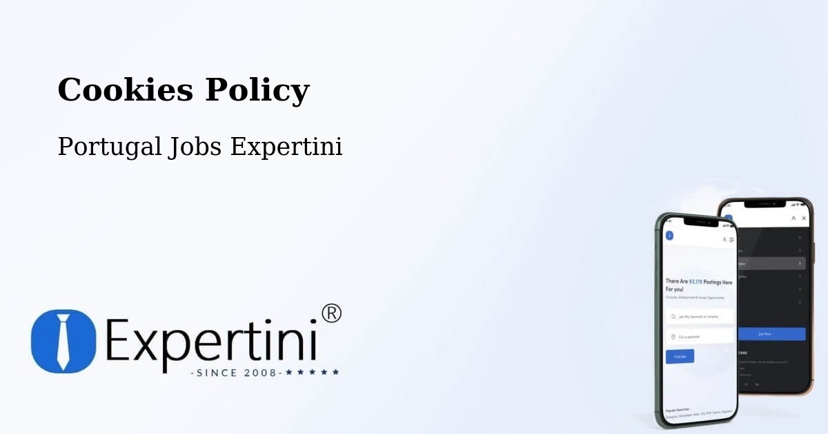 Cookie Policy – Amarante - Portugal Jobs Expertini